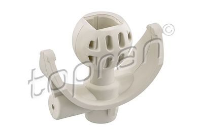 Ball Head, gearshift linkage TOPRAN 111 323