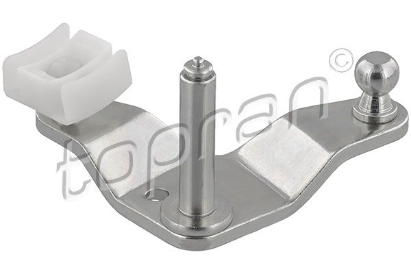 TOPRAN 111 332 Repair Kit, gear shift lever