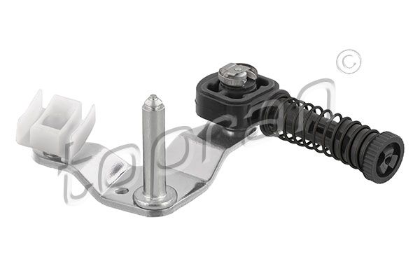 TOPRAN 111 333 Repair Kit, gear shift lever