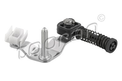 Repair Kit, gear shift lever TOPRAN 111 333