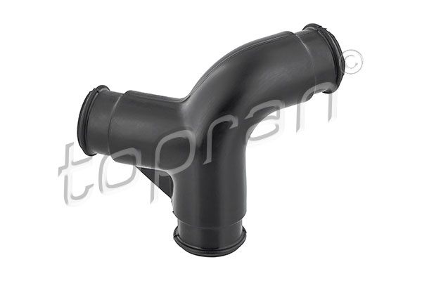 TOPRAN 111 358 Hose, cylinder head cover ventilation
