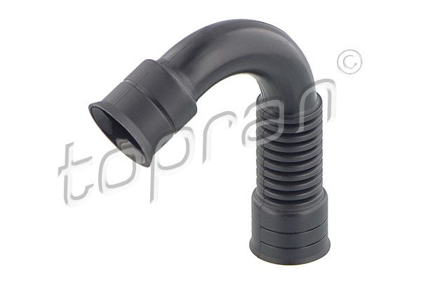 TOPRAN 111 359 Hose, cylinder head cover ventilation