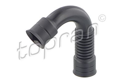 Hose, cylinder head cover ventilation TOPRAN 111 359
