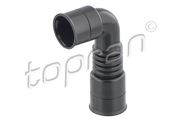 TOPRAN 111 360 Hose, cylinder head cover ventilation