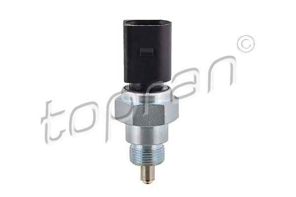 TOPRAN 111 397 Switch, reverse light