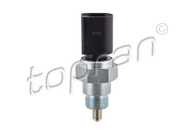 Switch, reverse light TOPRAN 111 397