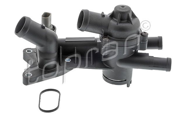 TOPRAN 111 401 Thermostat Housing