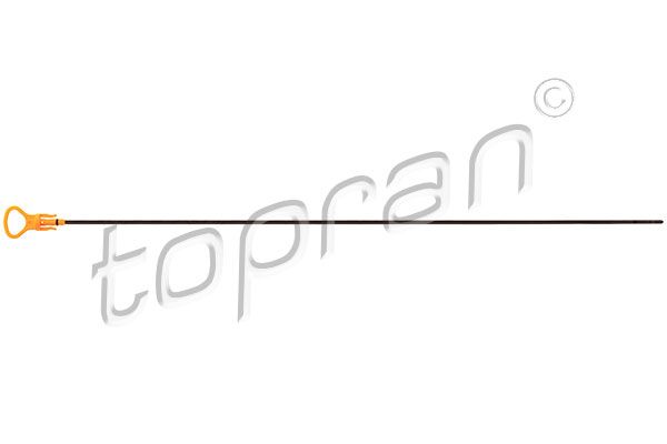 TOPRAN 111 402 Oil Dipstick