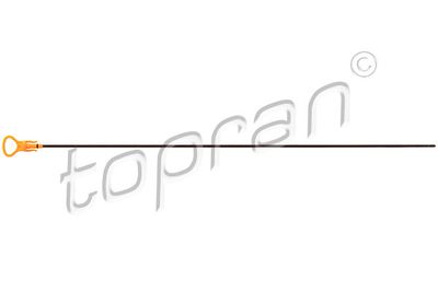 Oil Dipstick TOPRAN 111 402