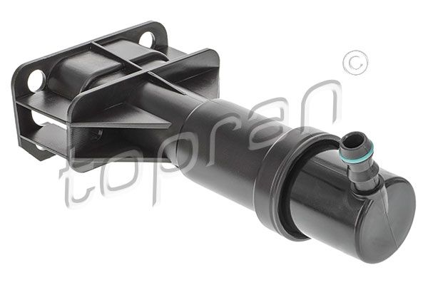 TOPRAN 111 412 Washer Fluid Jet, headlight cleaning