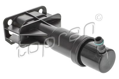 Washer Fluid Jet, headlight cleaning TOPRAN 111 412
