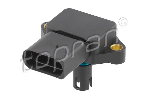 TOPRAN 111 418 Sensor, intake manifold pressure