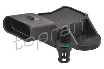 Sensor, boost pressure TOPRAN 111 422