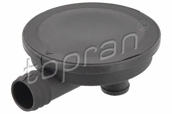 TOPRAN 111 466 Valve, crankcase ventilation