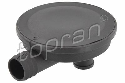 Valve, crankcase ventilation TOPRAN 111 466