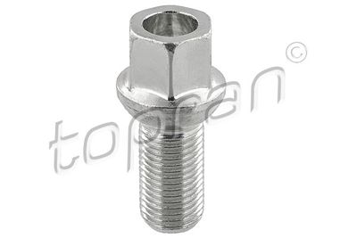 Wheel Bolt TOPRAN 111 477