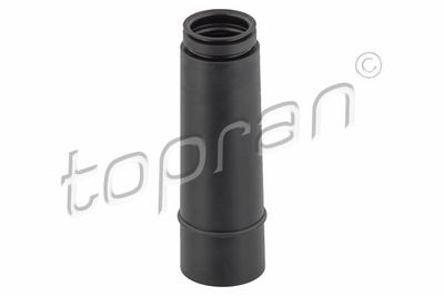 Protective Cap/Bellow, shock absorber TOPRAN 111 536