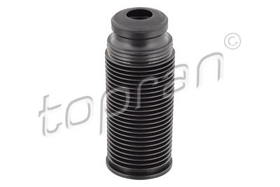 Protective Cap/Bellow, shock absorber TOPRAN 111 546