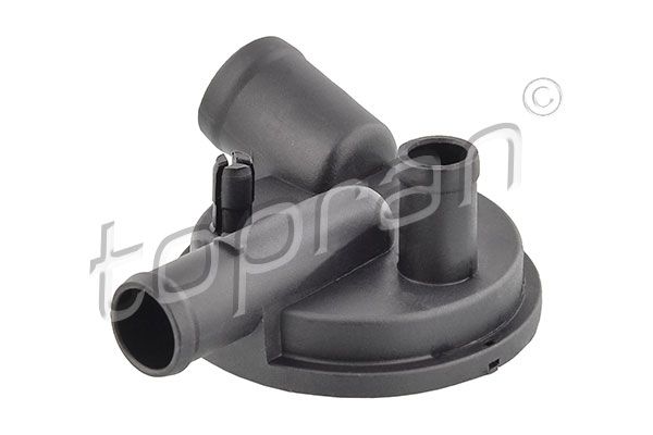 TOPRAN 111 562 Valve, crankcase ventilation