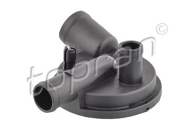 Valve, crankcase ventilation TOPRAN 111 562