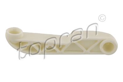 Selector-/Shift Rod TOPRAN 111 564