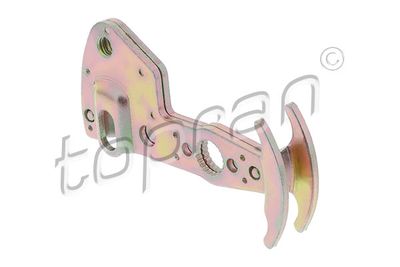 Repair Kit, gear shift lever TOPRAN 111 567