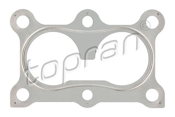 TOPRAN 111 594 Gasket, exhaust pipe