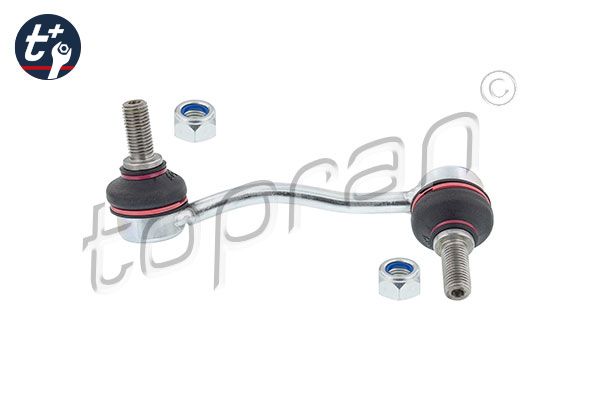 TOPRAN 111 650 Link/Coupling Rod, stabiliser bar