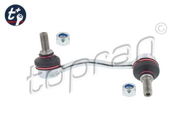 Link/Coupling Rod, stabiliser bar TOPRAN 111 650