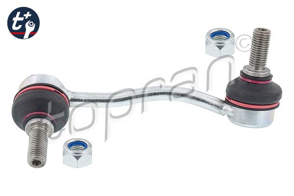 TOPRAN 111 651 Link/Coupling Rod, stabiliser bar