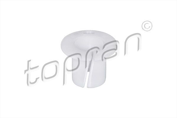 TOPRAN 111 661 Bushing, selector/shift rod