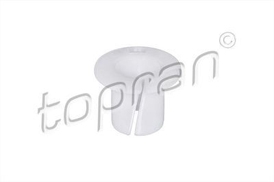 Bushing, selector/shift rod TOPRAN 111 661