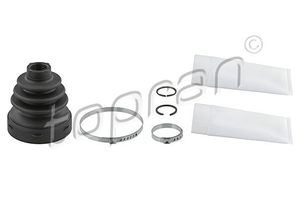 TOPRAN 111 682 Bellow Kit, drive shaft