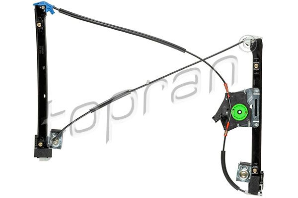 TOPRAN 111 695 Window Regulator