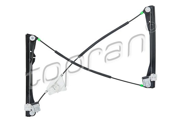 TOPRAN 111 703 Window Regulator
