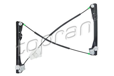 Window Regulator TOPRAN 111 703