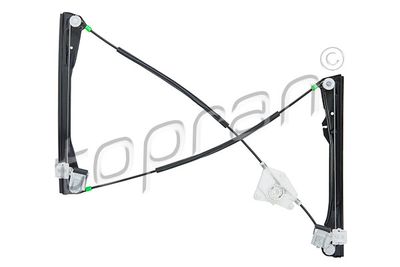 Window Regulator TOPRAN 111 704