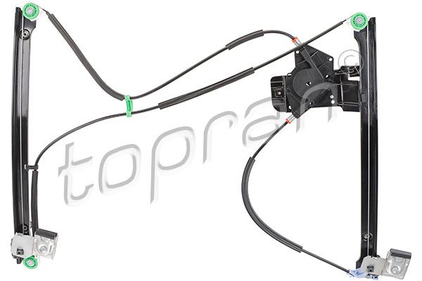 TOPRAN 111 708 Window Regulator