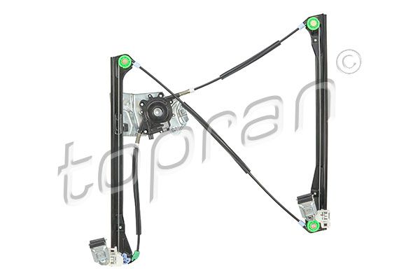 TOPRAN 111 709 Window Regulator