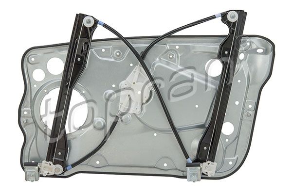 TOPRAN 111 711 Window Regulator