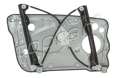 Window Regulator TOPRAN 111 712