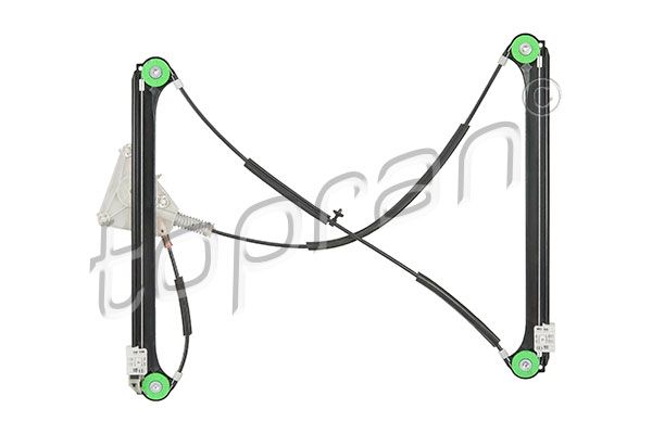 TOPRAN 111 713 Window Regulator