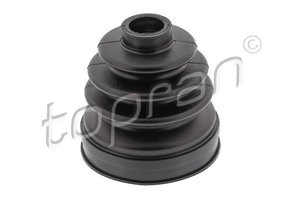 TOPRAN 111 778 Bellow, drive shaft