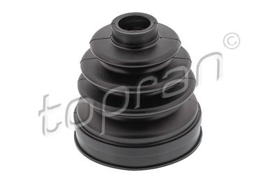 Bellow, drive shaft TOPRAN 111 778