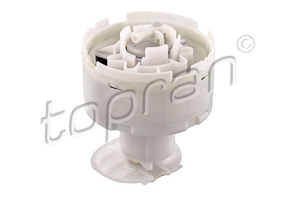 TOPRAN 111 791 Fuel Pump