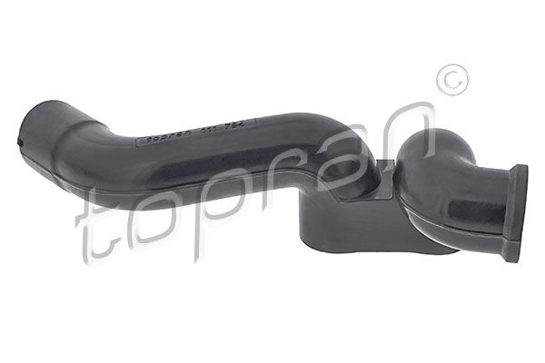 TOPRAN 111 794 Hose, cylinder head cover ventilation