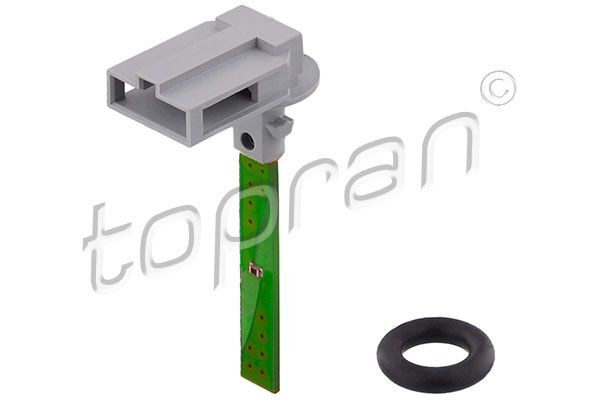 TOPRAN 111 871 Sensor, interior temperature