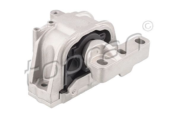 TOPRAN 111 897 Mounting, engine