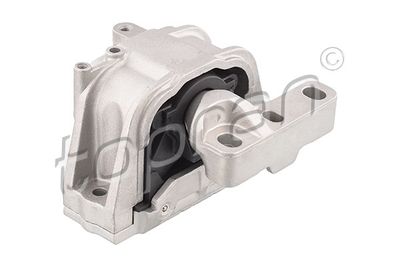 Mounting, engine TOPRAN 111 897