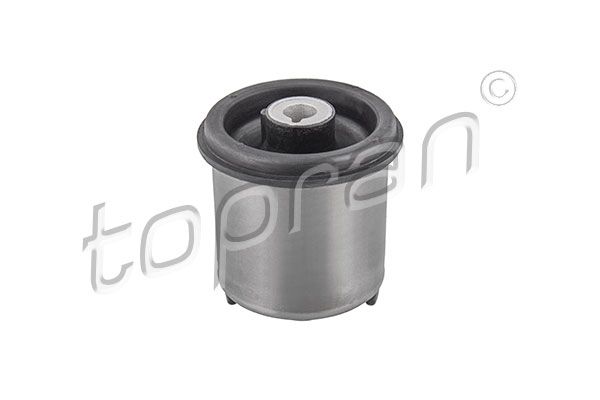 TOPRAN 111 898 Bushing, axle beam